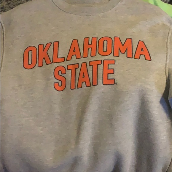 ok state sweatshirt - Picture 1 of 1